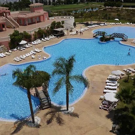 Del Alba 3*