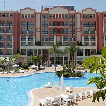 Del Alba Hotel