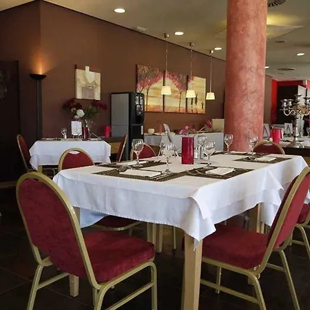 Del Alba Hotel 3*
