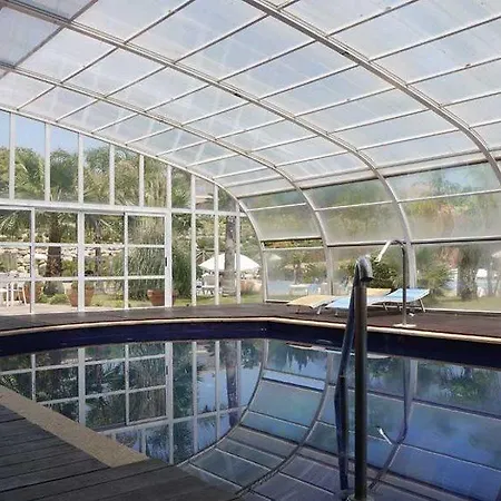 Del Alba Hotel