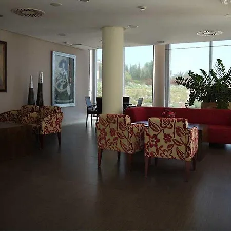 Del Alba Hotel Mutxamel