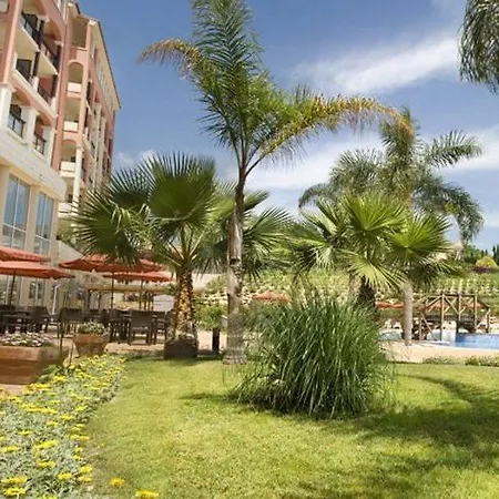 Del Alba Hotel Mutxamel