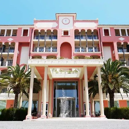 Del Alba 3*